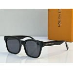 Louis Vuitton Sunglasses  # 286389, cheap LV Sunglasses