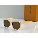 Louis Vuitton Sunglasses  # 286390, cheap LV Sunglasses