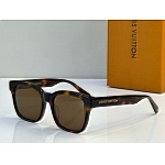 Louis Vuitton Sunglasses  # 286391, cheap LV Sunglasses