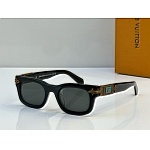 Louis Vuitton Sunglasses  # 286392