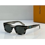 Louis Vuitton Sunglasses  # 286393, cheap LV Sunglasses