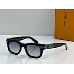 Louis Vuitton Sunglasses  # 286394, cheap LV Sunglasses