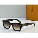 Louis Vuitton Sunglasses  # 286396