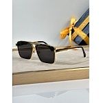 Louis Vuitton Sunglasses  # 286397