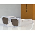 Louis Vuitton Sunglasses  # 286406