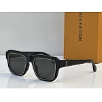 Louis Vuitton Sunglasses  # 286407