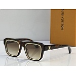 Louis Vuitton Sunglasses  # 286408, cheap LV Sunglasses
