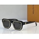Louis Vuitton Sunglasses  # 286409