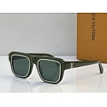 Louis Vuitton Sunglasses  # 286410