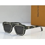 Louis Vuitton Sunglasses  # 286411