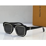 Louis Vuitton Sunglasses  # 286412, cheap LV Sunglasses
