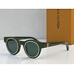 Louis Vuitton Sunglasses  # 286413, cheap LV Sunglasses