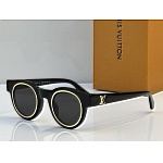 Louis Vuitton Sunglasses  # 286416