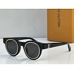 Louis Vuitton Sunglasses  # 286417, cheap LV Sunglasses