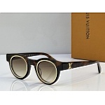 Louis Vuitton Sunglasses  # 286418, cheap LV Sunglasses