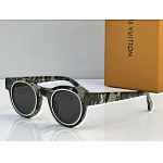 Louis Vuitton Sunglasses  # 286419