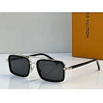 Louis Vuitton Sunglasses  # 286425