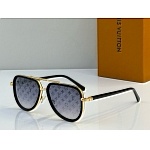 Louis Vuitton Sunglasses  # 286426