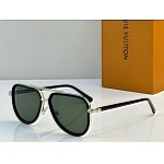Louis Vuitton Sunglasses  # 286428, cheap LV Sunglasses