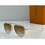 Louis Vuitton Sunglasses  # 286429, cheap LV Sunglasses