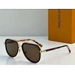 Louis Vuitton Sunglasses  # 286430