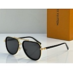 Louis Vuitton Sunglasses  # 286431, cheap LV Sunglasses