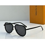 Louis Vuitton Sunglasses  # 286432