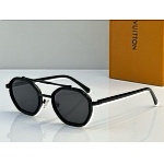 Louis Vuitton Sunglasses  # 286434, cheap LV Sunglasses