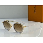 Louis Vuitton Sunglasses  # 286435, cheap LV Sunglasses