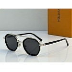 Louis Vuitton Sunglasses  # 286436, cheap LV Sunglasses