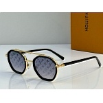 Louis Vuitton Sunglasses  # 286437