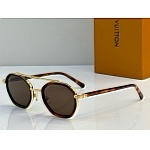 Louis Vuitton Sunglasses  # 286438