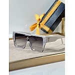 Louis Vuitton Sunglasses  # 286446, cheap LV Sunglasses