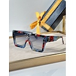 Louis Vuitton Sunglasses  # 286449, cheap LV Sunglasses