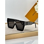 Louis Vuitton Sunglasses  # 286450