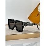 Louis Vuitton Sunglasses  # 286451