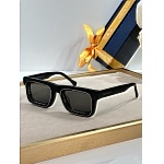 Louis Vuitton Sunglasses  # 286455