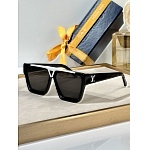 Louis Vuitton Sunglasses  # 286458, cheap LV Sunglasses