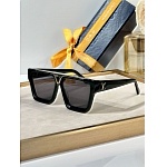 Louis Vuitton Sunglasses  # 286459, cheap LV Sunglasses