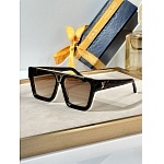 Louis Vuitton Sunglasses  # 286460, cheap LV Sunglasses