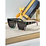 Louis Vuitton Sunglasses  # 286461