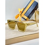 Louis Vuitton Sunglasses  # 286462, cheap LV Sunglasses