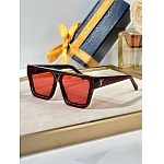 Louis Vuitton Sunglasses  # 286463