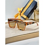 Louis Vuitton Sunglasses  # 286464