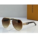 Louis Vuitton Sunglasses  # 286465, cheap LV Sunglasses