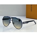 Louis Vuitton Sunglasses  # 286466