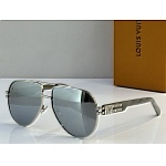 Louis Vuitton Sunglasses  # 286467