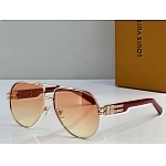 Louis Vuitton Sunglasses  # 286468, cheap LV Sunglasses