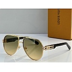 Louis Vuitton Sunglasses  # 286469