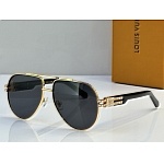 Louis Vuitton Sunglasses  # 286470